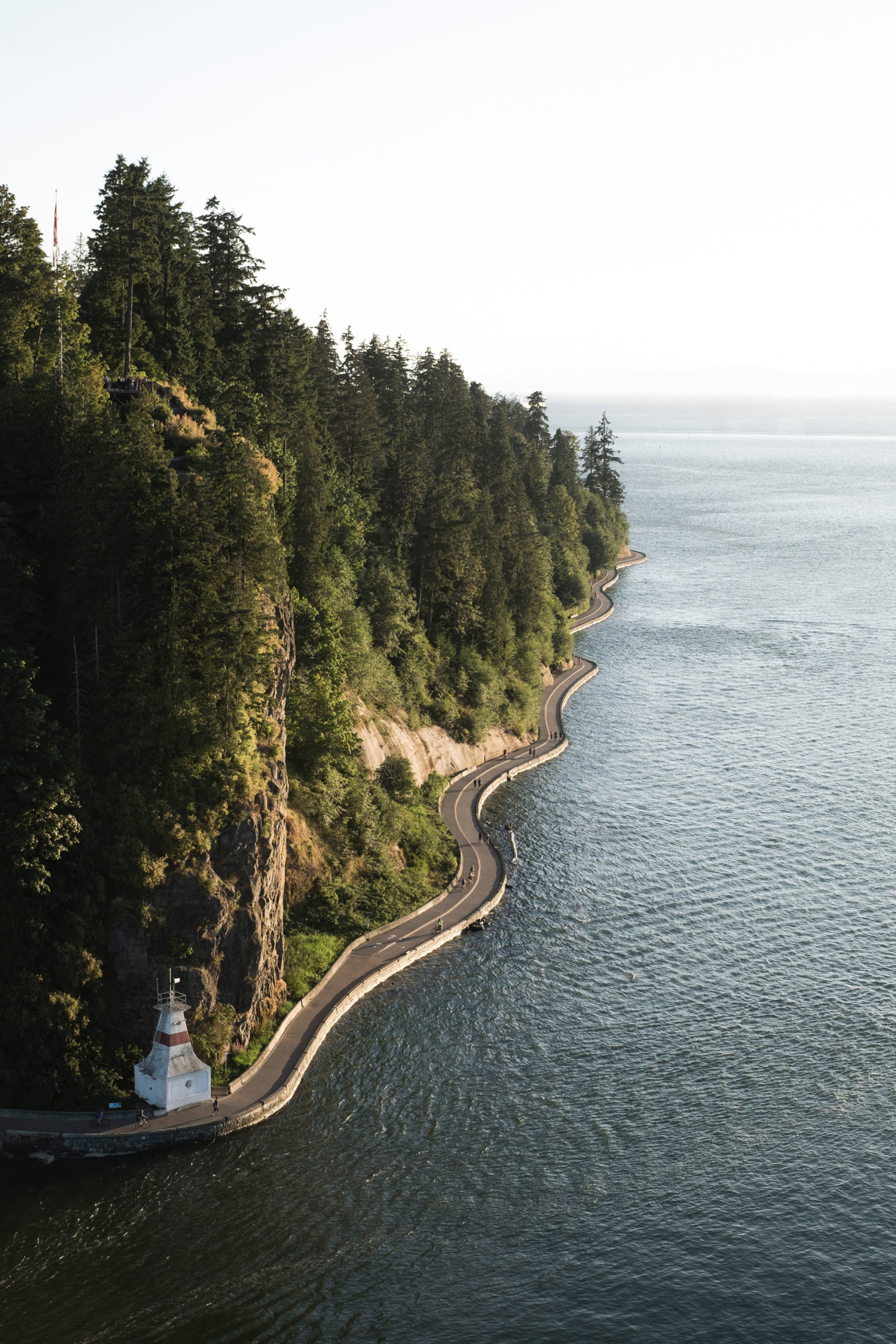 Tour Stanley Park